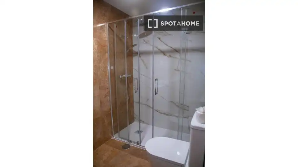 Appartement à louer à San Blas, imagen 11