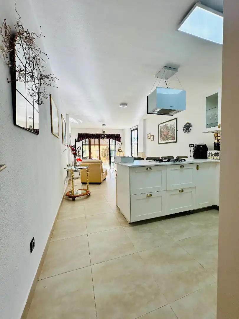 Appartement compact avec piscine à vendre à L'Albir, imagen 3