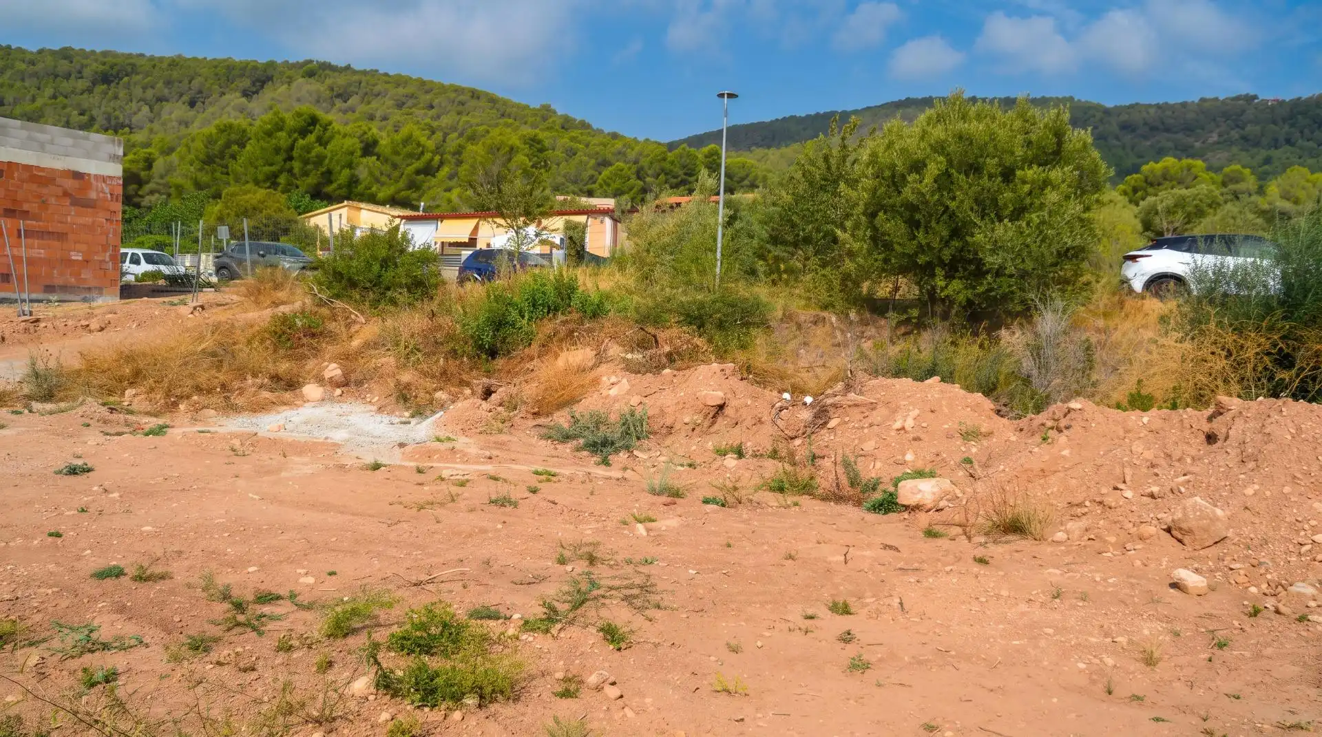 Terreno residencial en venta en Carrer de la Ribera d'Ebre, imagen 5