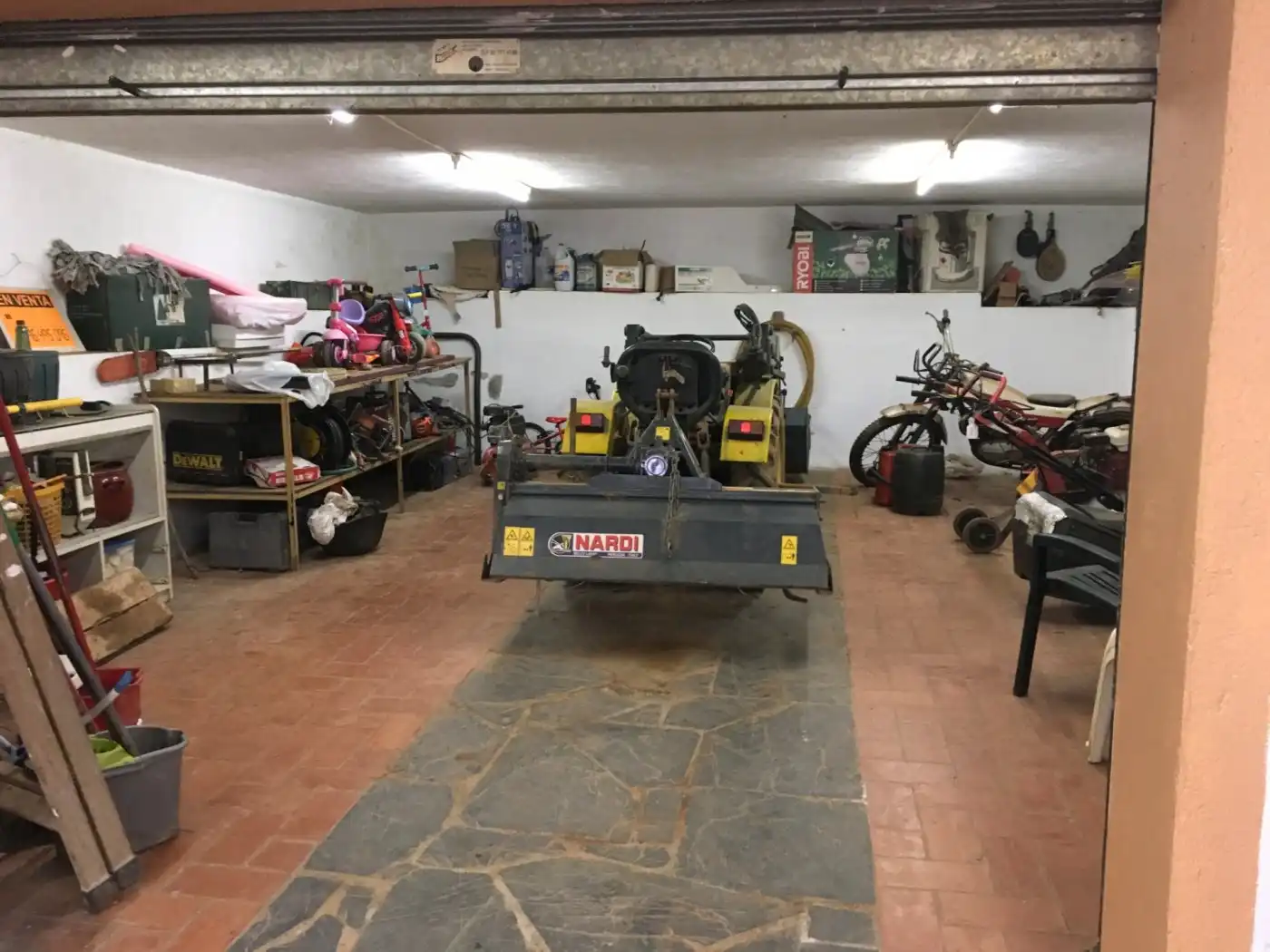 Maison rustique avec terrasse à vendre à Sentmenat, imagen 51