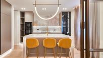 Cuina de Apartament en venda en  Madrid Capital amb Moblat