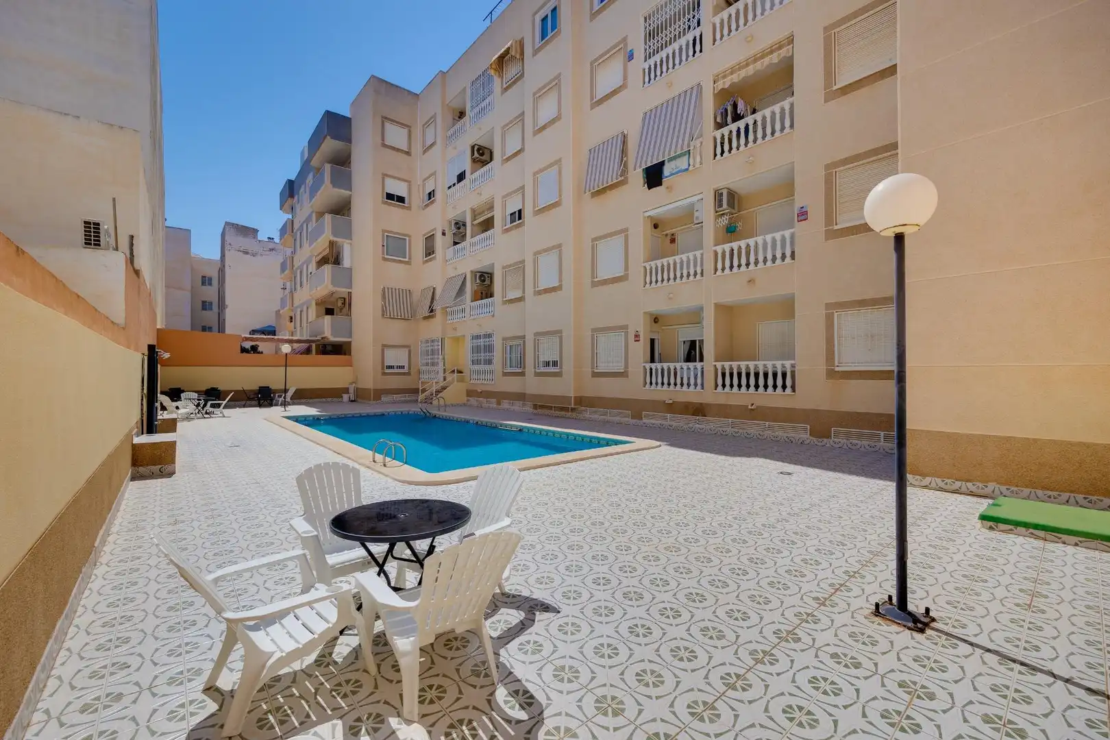 Apartamento con terraza en venta en Playa del Cura, imagen 33