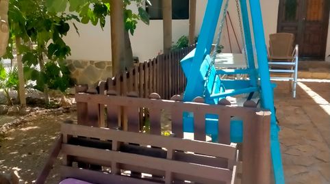 Foto 4 de Casa o chalet de alquiler en Carretera Níjar-san José, 107, Pozo de los Frailes - Presillas - Albaricoques, Níjar