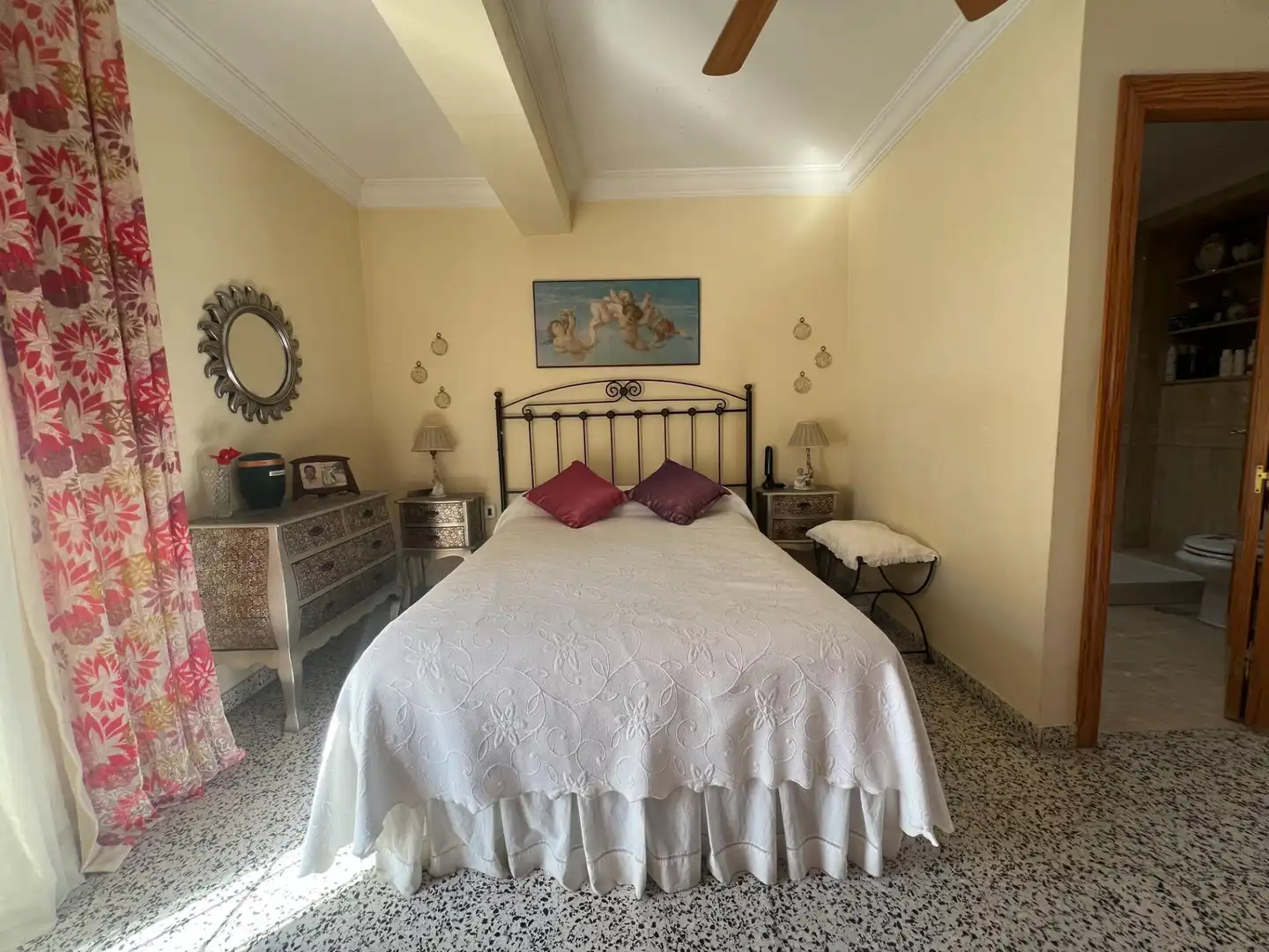 Apartamento con terraza en venta en Estepona Pueblo, imagen 32