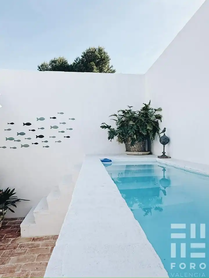 Haus mit Pool zum Verkauf in Cami de Muntanyars, imagen 34