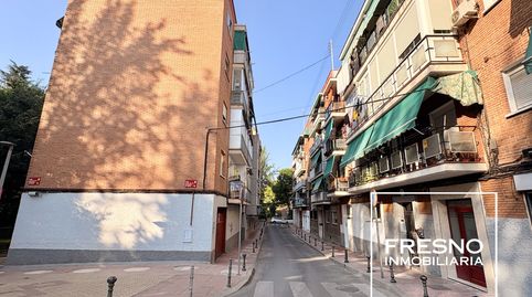 Foto 4 de Pis en venda a Calle de Los Picos de Olite, Centro Urbano, San Sebastián de los Reyes