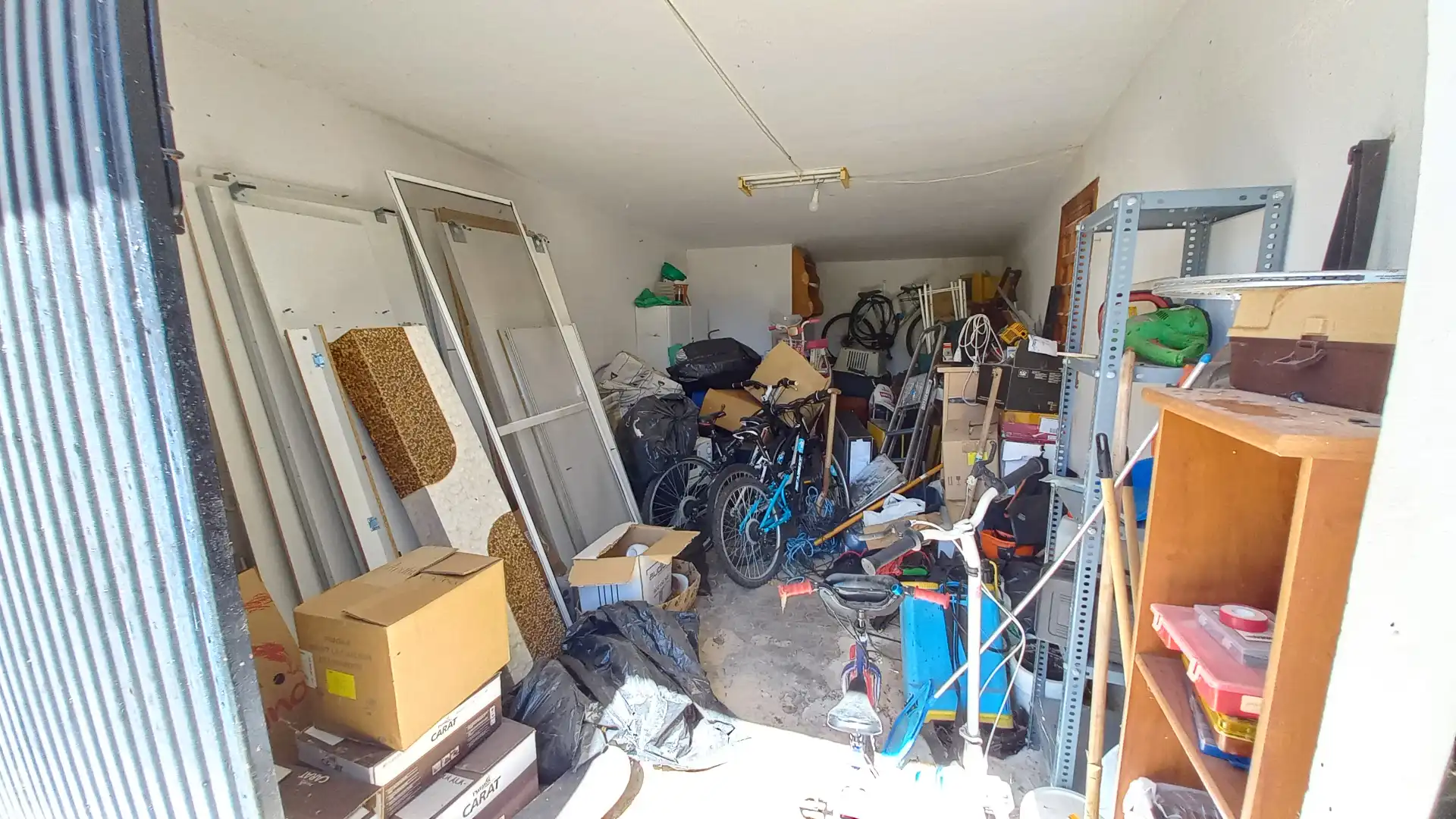 Chalet con piscina en venta en Pedanías - Extrarradio, imagen 21
