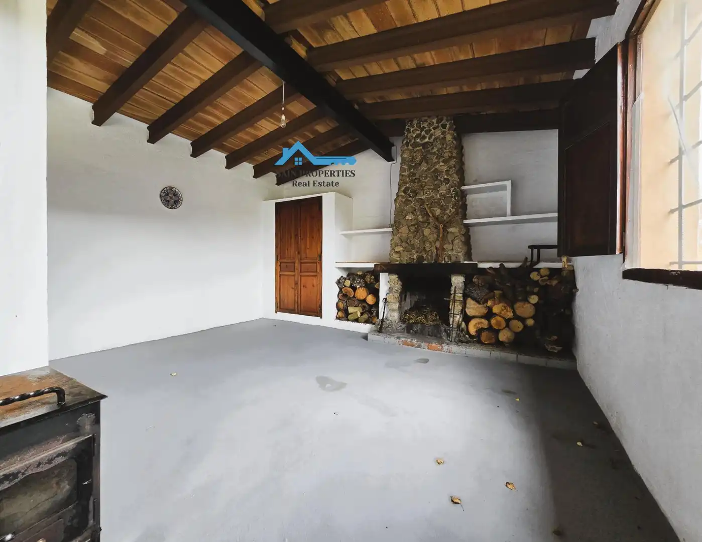 Maison avec jardin à vendre à Confrides, imagen 14