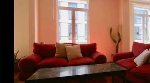 Foto 4 de Piso en venta en Rúa Da Ronda de Don Bosco, 49, Centro - Areal, Vigo
