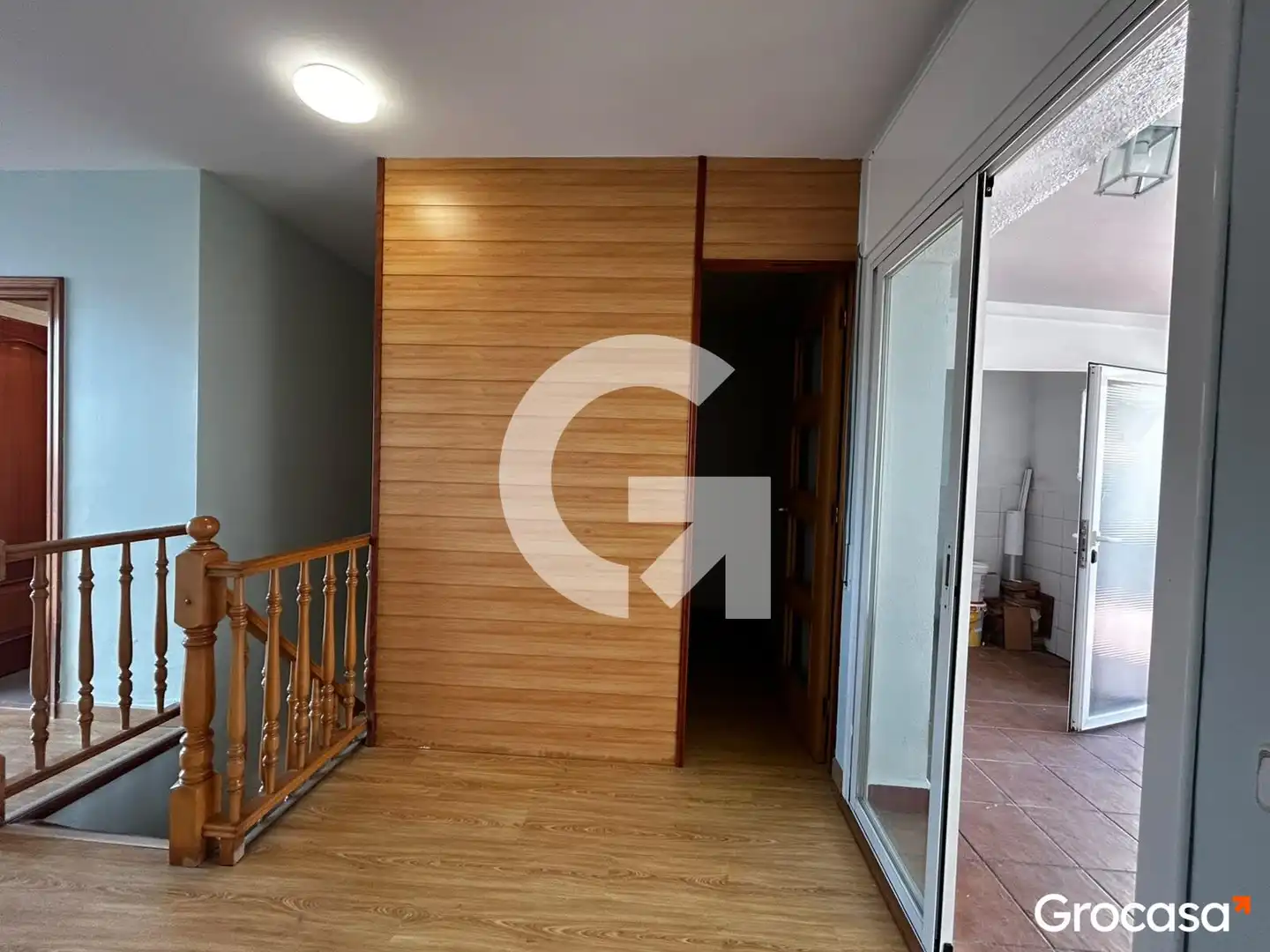 Flat for sale in Mataró  with Air Conditioner, Terrace and Storage room