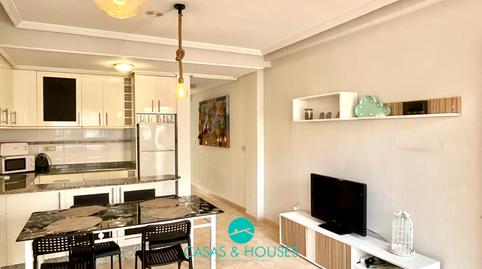 Foto 3 de Dúplex en venda a Cabo de Palos, Cartagena