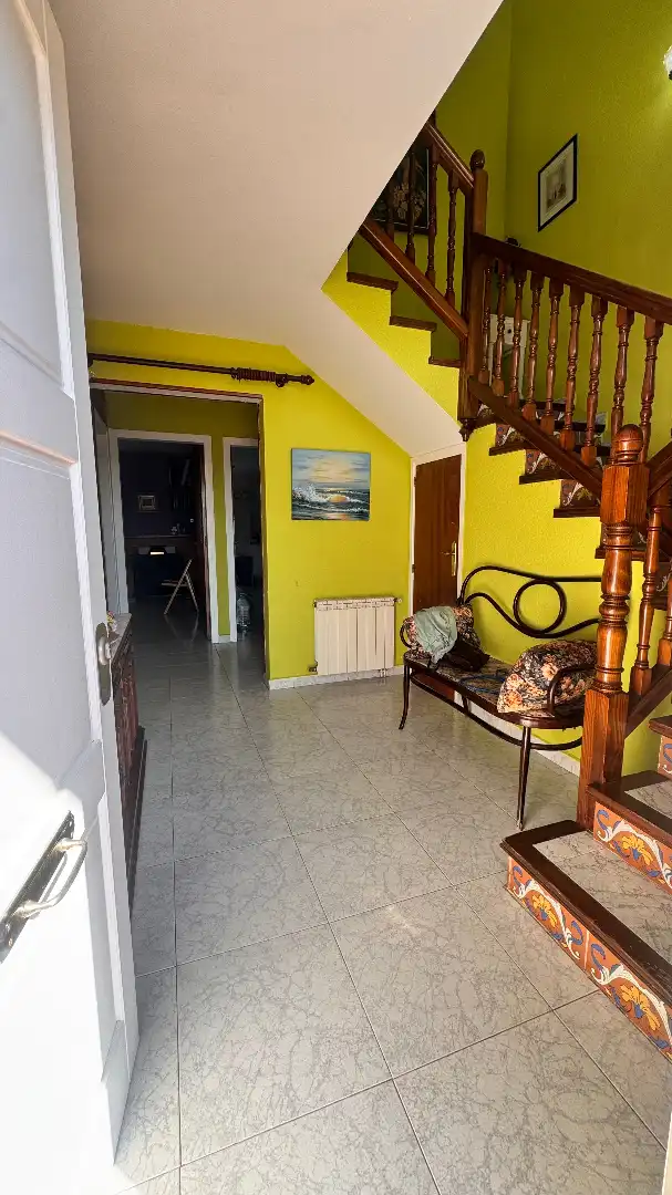 Casa adosada en venta en Altafulla con Aire acondicionado, Calefacción y Jardín privado
