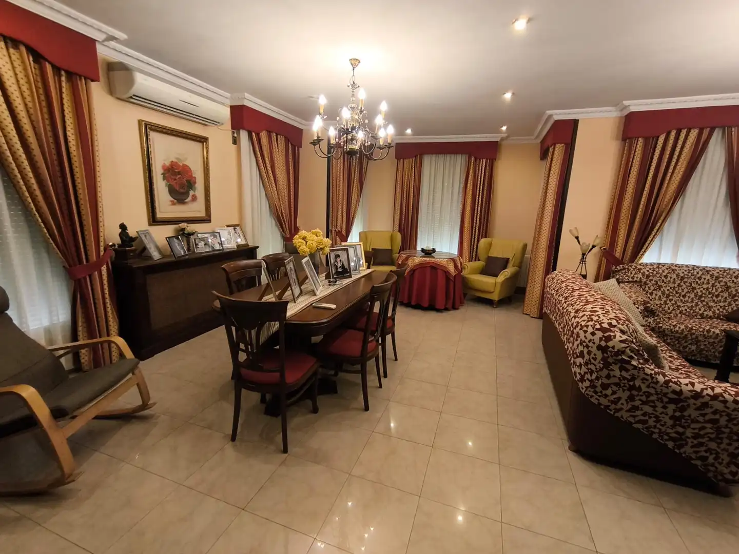 Dúplex en venda a Mengíbar