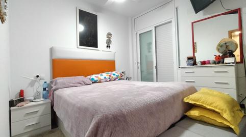 Foto 4 de Pis en venda a Carrer del Duc de Vendôme, Casco Urbano, Castellón