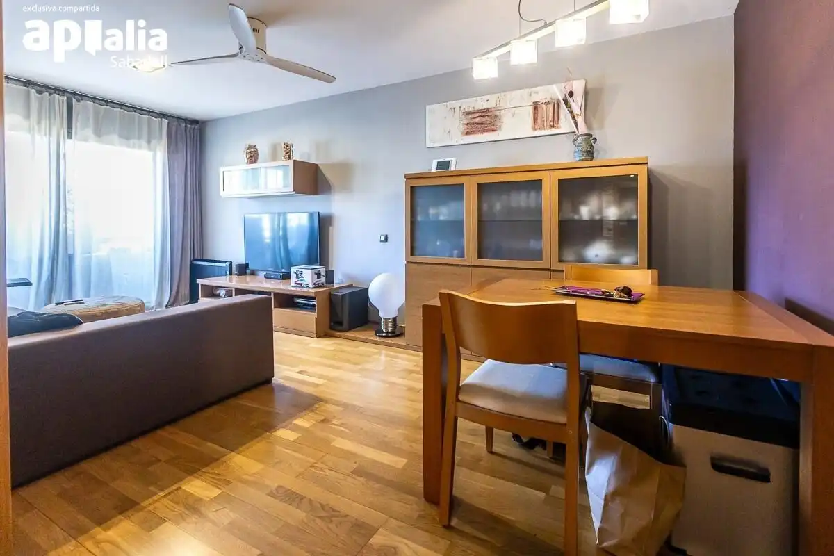 Appartement avec terrasse à vendre à Centre - Sant Oleguer, imagen 5