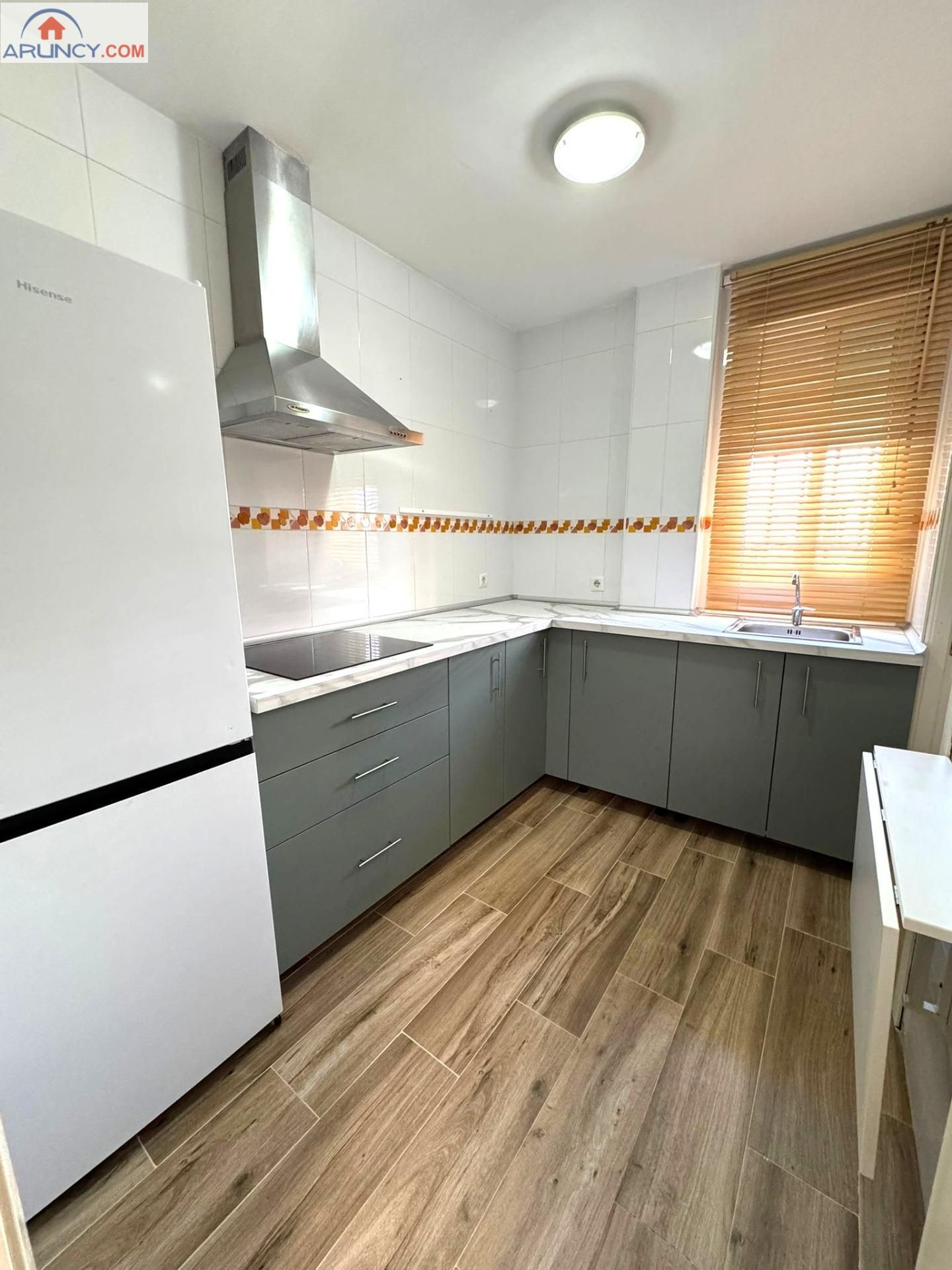 Dúplex de alquiler en Centro