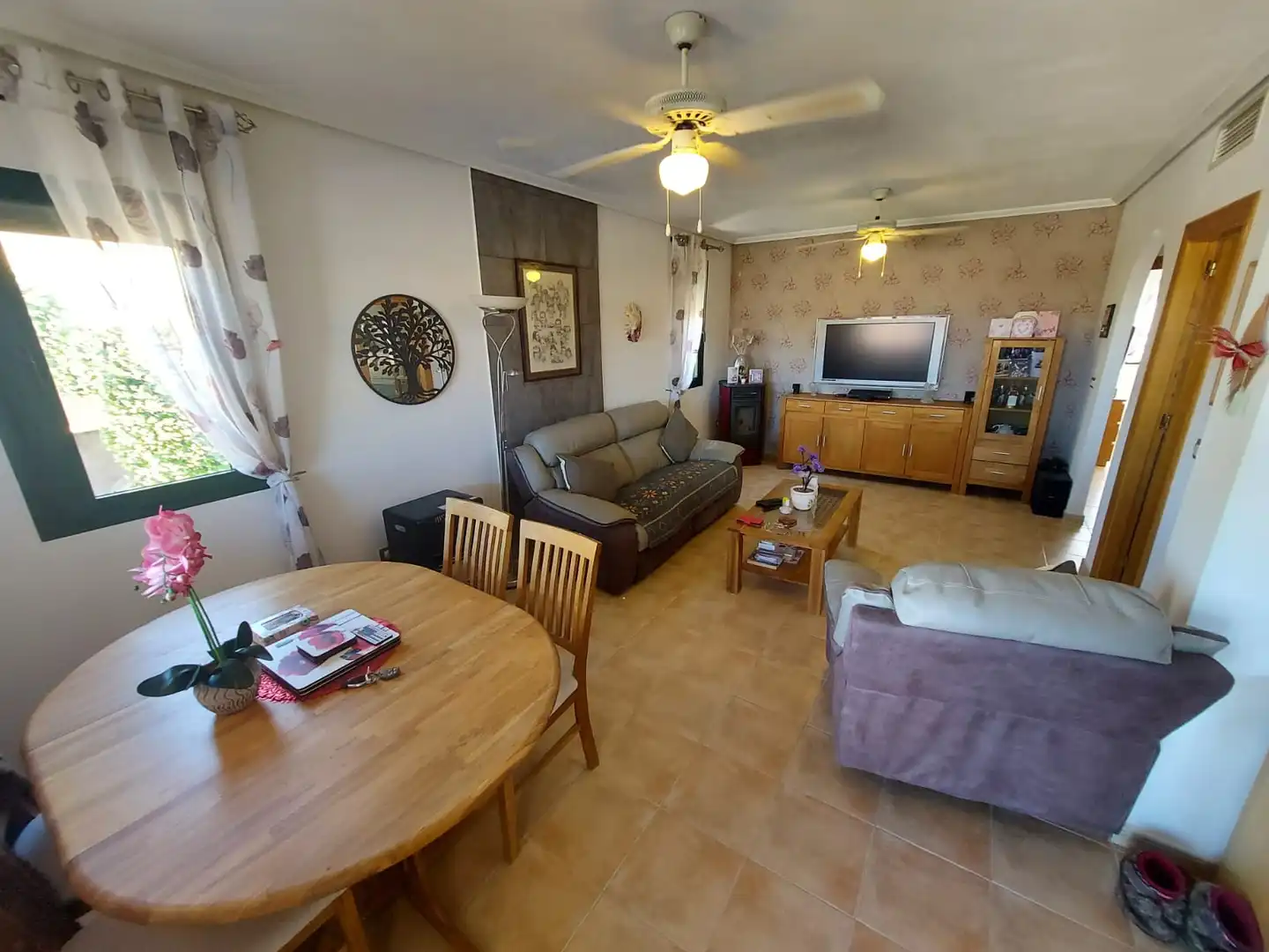 Chalet con jardín en venta en Calasparra, imagen 27