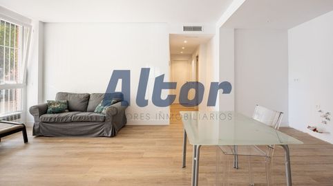 Photo 3 of Flat for sale in De Sierra Larga Cuerda, Numancia, Madrid Capital