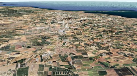 Foto 4 de Terreno en venta en C/ Cristóbal Colón, Roldán, Torre-Pacheco