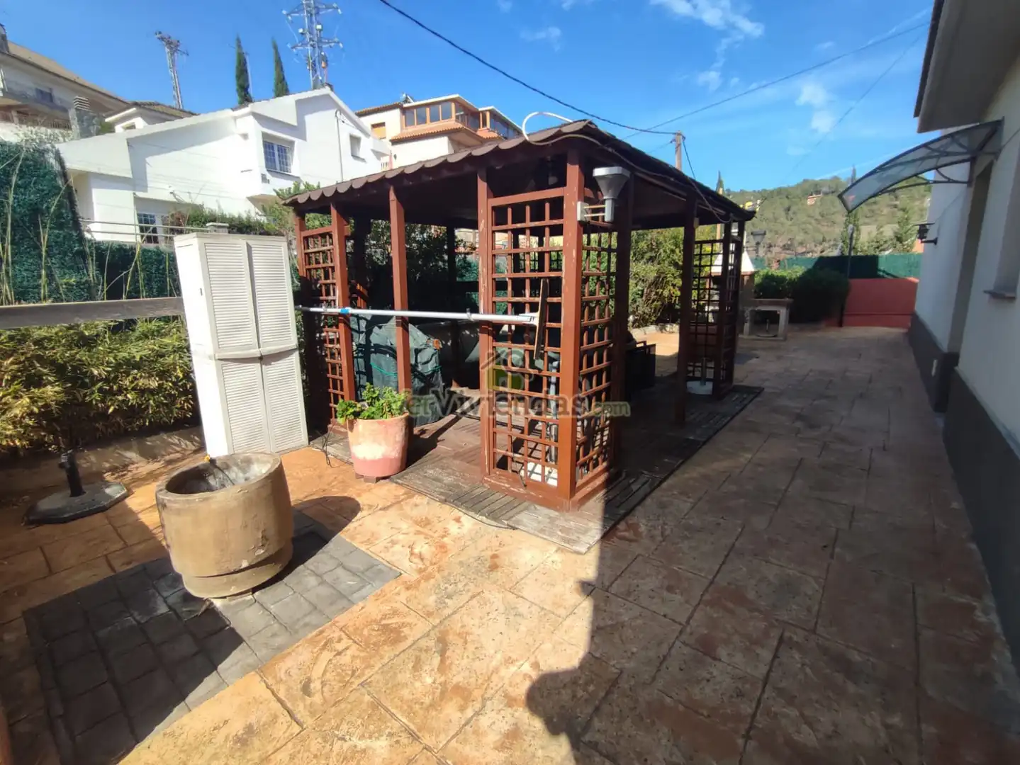 Maison avec terrasse à vendre à Vallirana, imagen 73