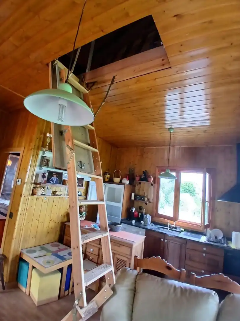 Haus oder Chalet zum Verkauf in Ocón