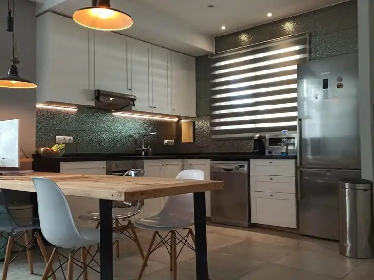 Piso en alquiler en Isidoro macabich 7, imagen 11