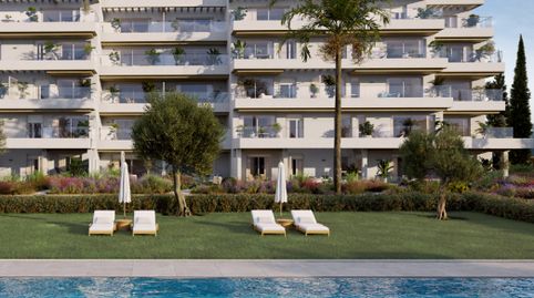 Foto 3 de Apartamento en venta en Devessa - Monte Pego, Dénia
