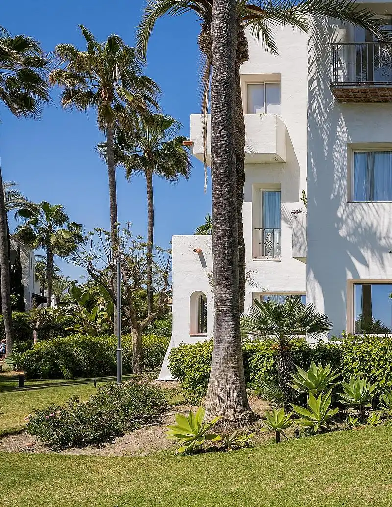 Apartament en venda a Estepona Pueblo, imagen 20