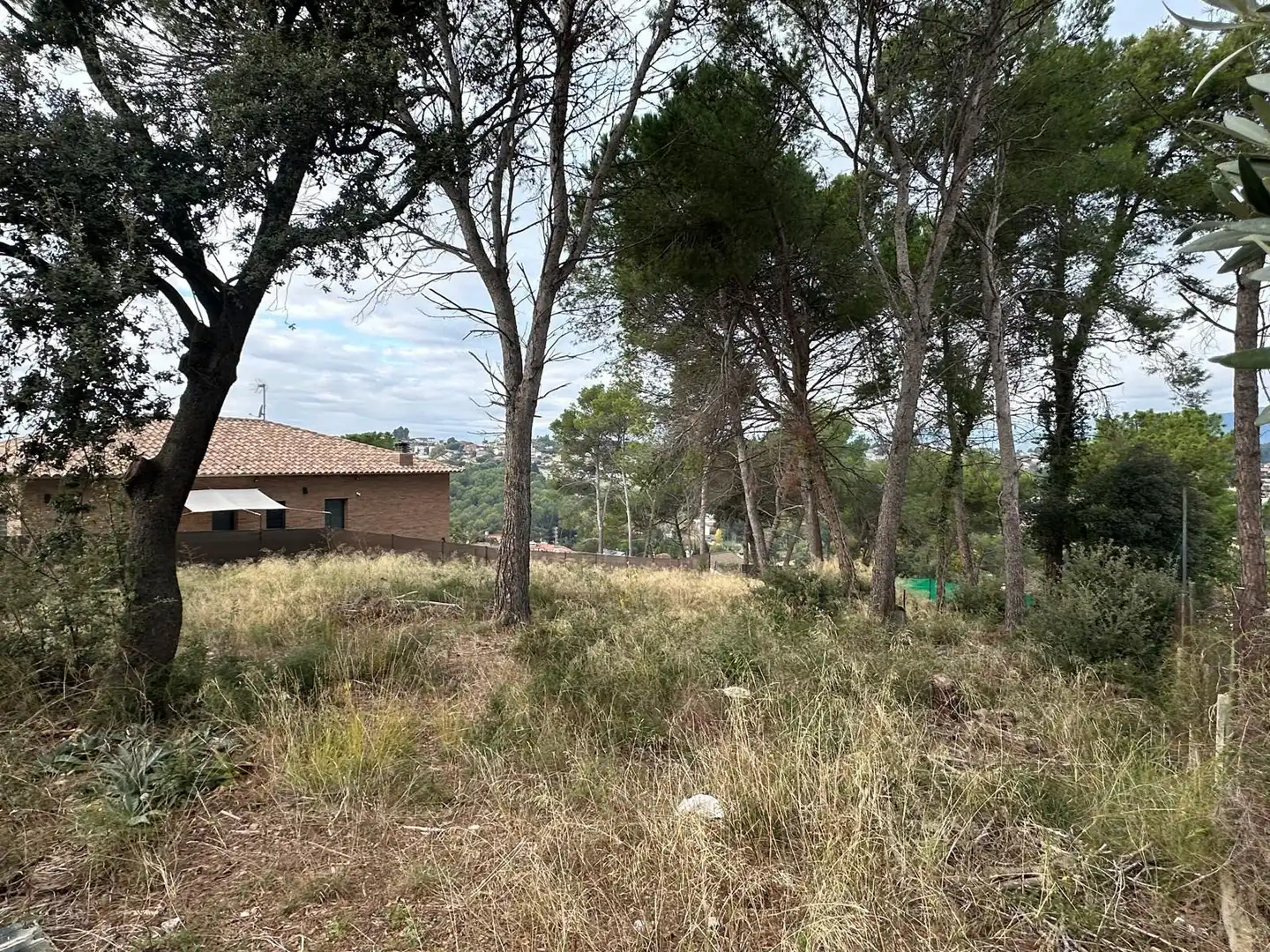 Lands and plots for sale in Lliçà de Vall