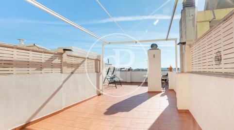 Photo 3 of Attic for sale in Carrer D'enric Valor, Montserrat, Valencia