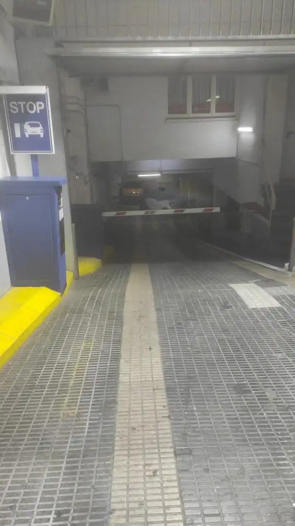 Parking of Garage for rent in Barcelona