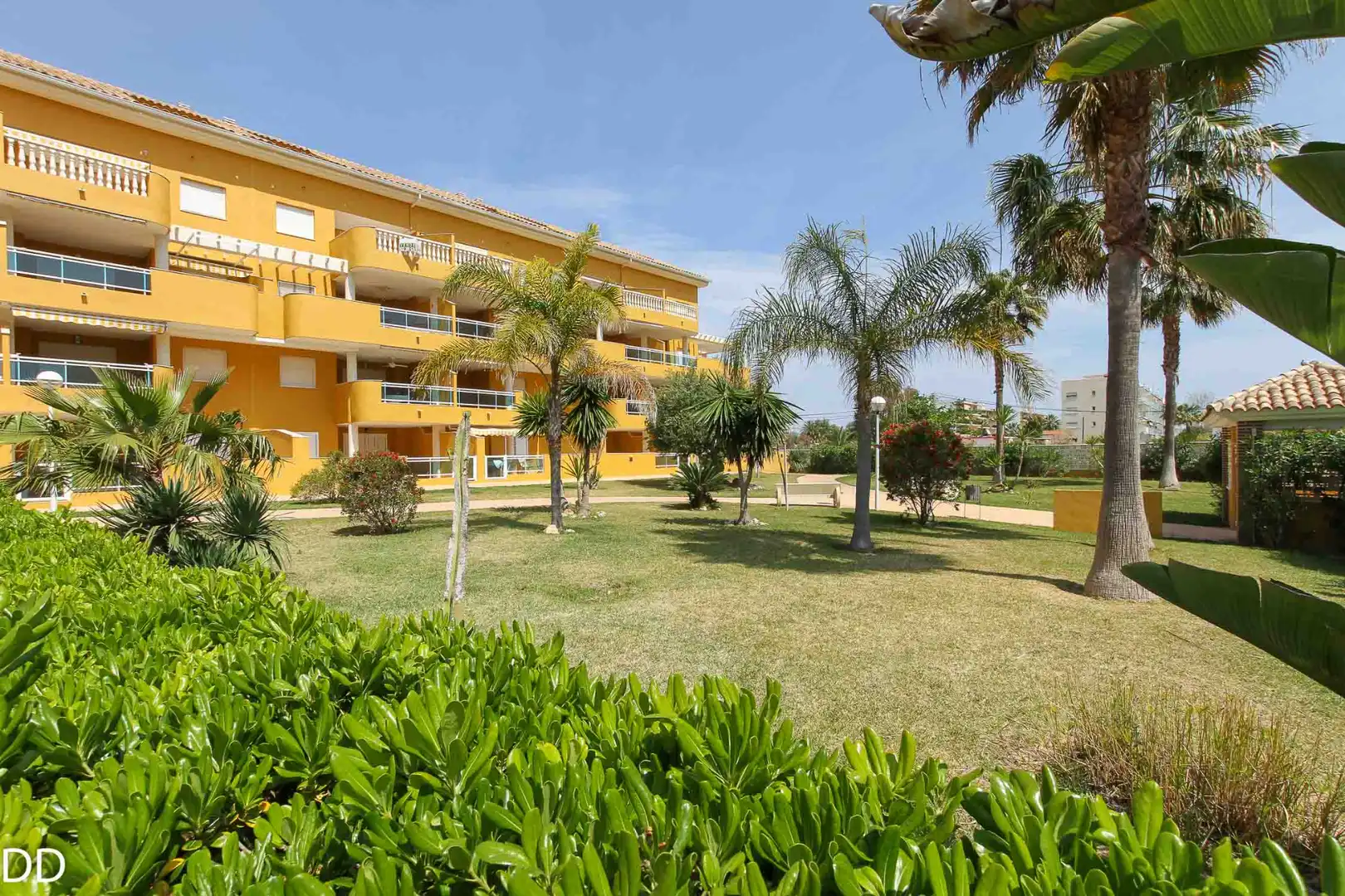 Apartament de lloguer a Carrer de l'Oblada, 100, Les Bassetes - El Marjal