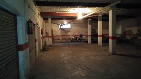 Foto 3 de Garaje en venta en Av Murcia, Los Ramos, Murcia Capital