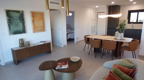 Foto 3 de Apartamento en venta en Las Azaleas - Alkadir, Villajoyosa / La Vila Joiosa