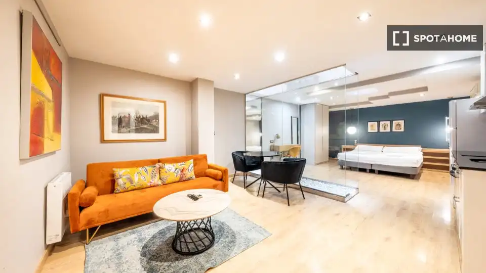 Flat to rent in Eixample, imagen 2