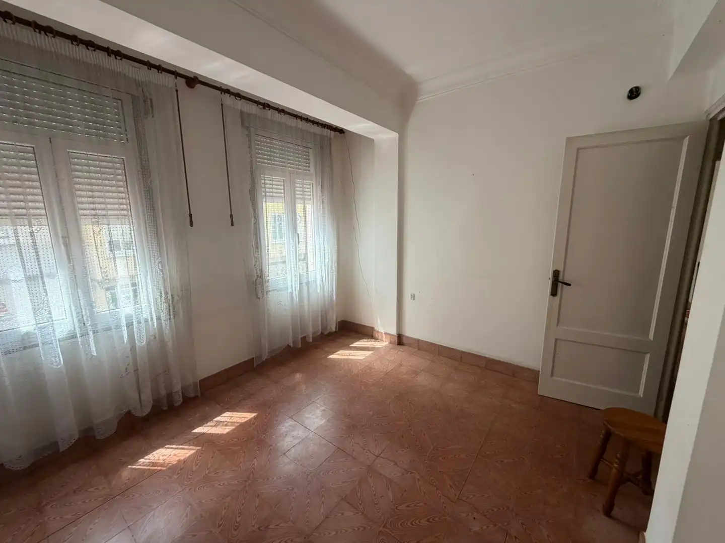 Bedroom of Flat for sale in Ferrol  with Terrace