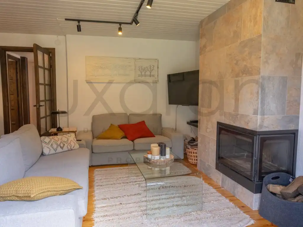 Living room of Apartments for sale in Naut Aran