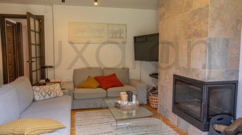 Exclusivo apartamento reformado en Salardú