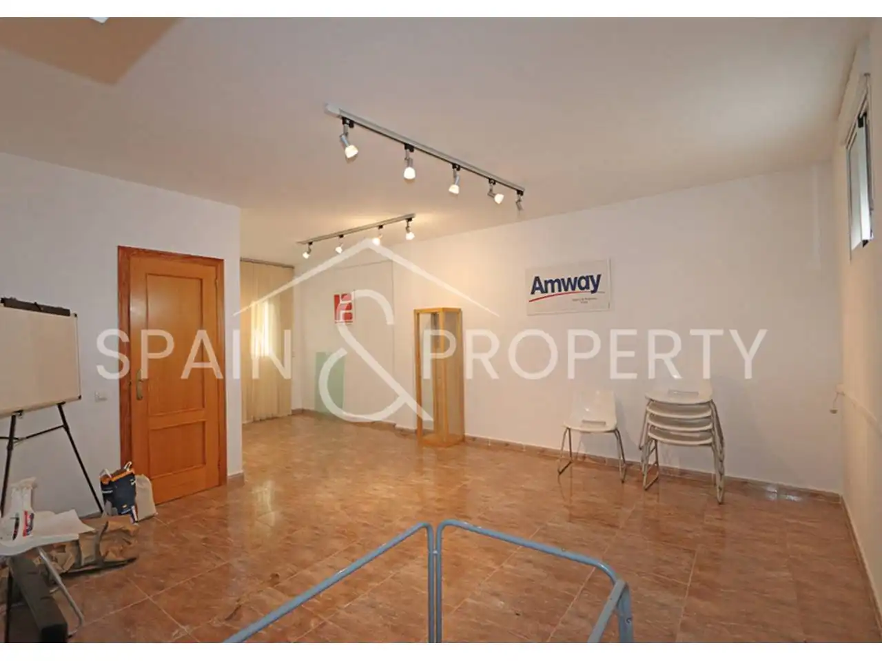 Casa adosada en venta en Montroi / Montroy