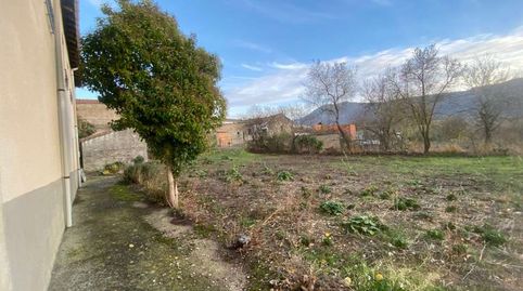 Casa de pueblo con terreno, imatge 5