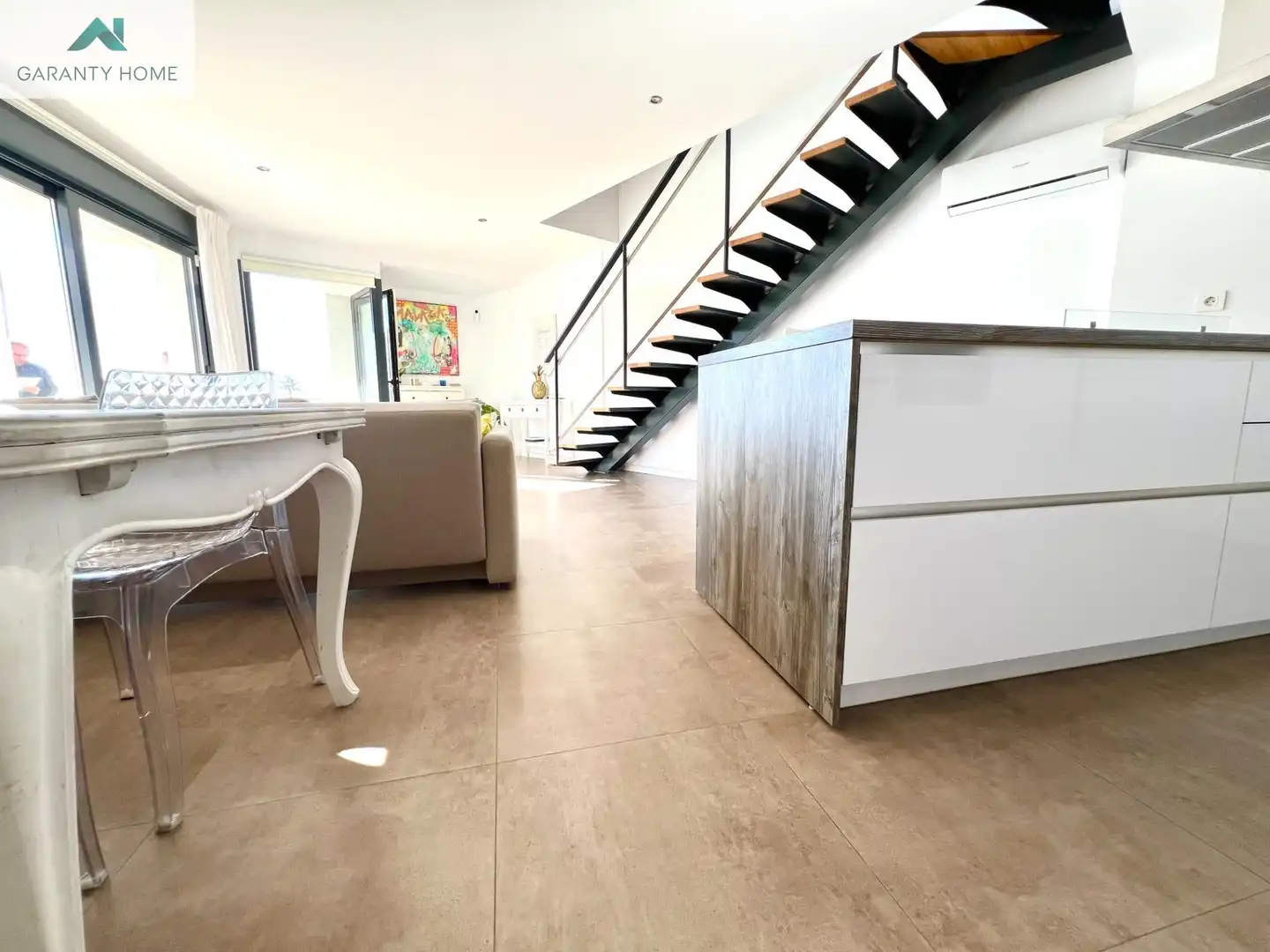 House with terrace to rent in Benajarafe, imagen 35