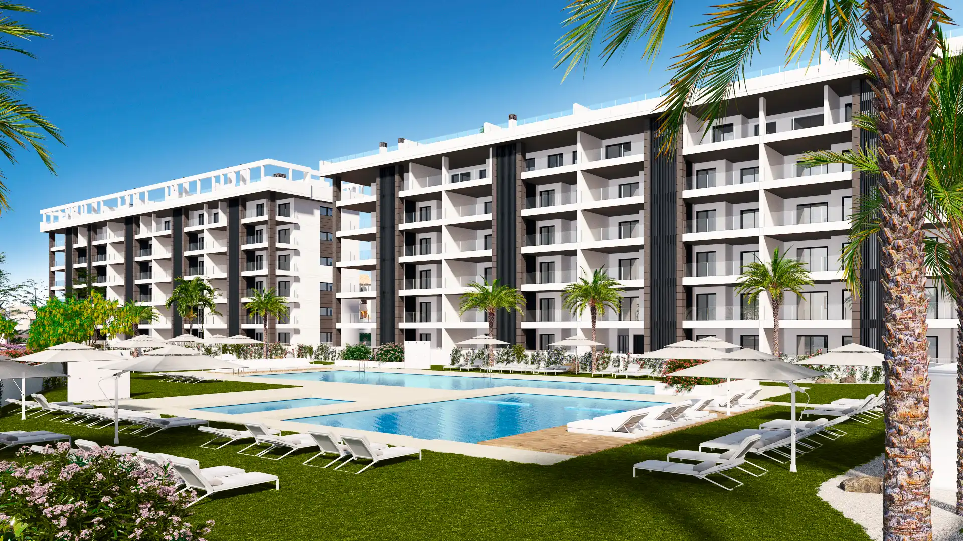Apartament en venda a Torreblanca