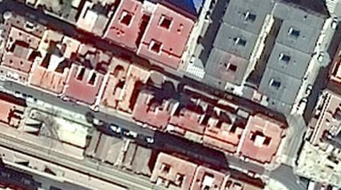 Foto 3 de Piso en venta en Centro Ciudad, Paterna