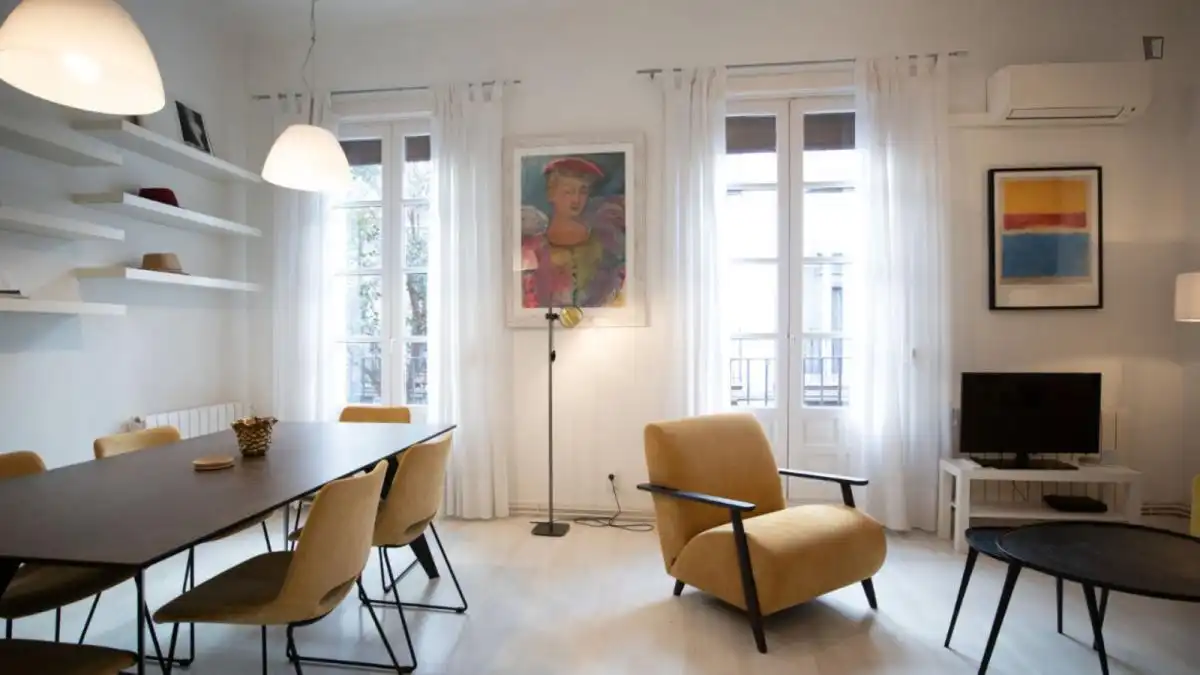 Apartment to rent in Centro, imagen 17