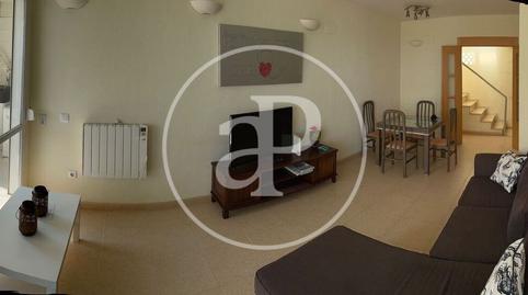 Foto 3 de Dúplex de lloguer a Carrer Ponent, Playa del Puig, Valencia