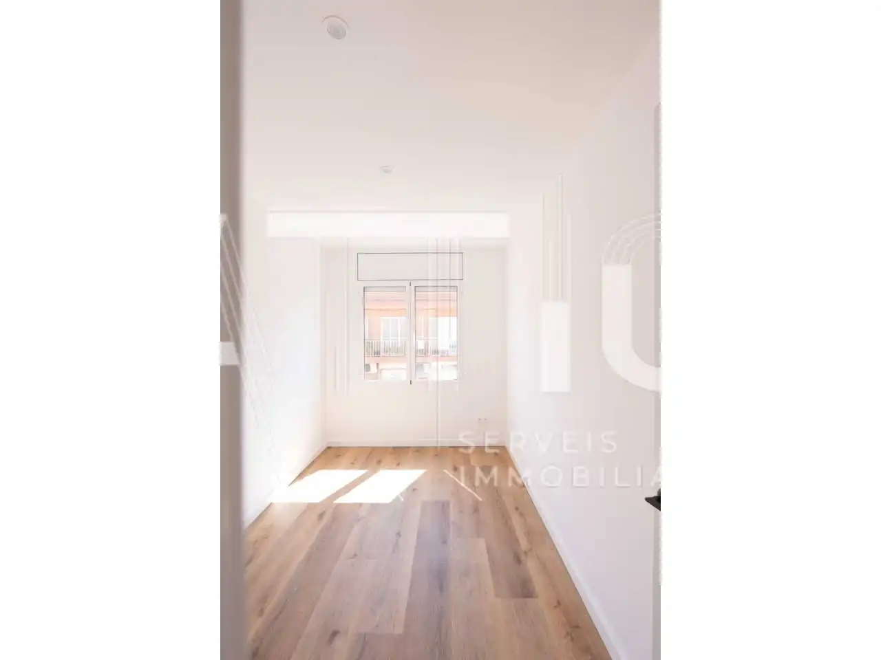 Habitación de Piso en venta en Ripollet con Aire acondicionado, Parquet y Balcón