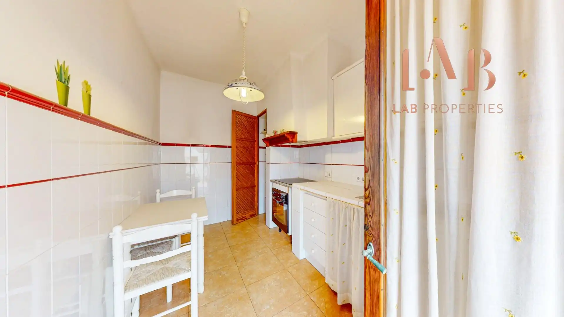 Kitchen of Houses for sale in Llubí  with Private garden and Terrace