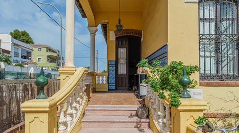 Foto 4 de Casa o chalet en venta en Mayorazgo, Málaga Capital