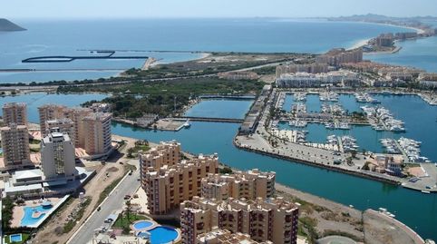 Foto 2 de Piso en venta en N/a, Tomás Maestre, La Manga del Mar Menor