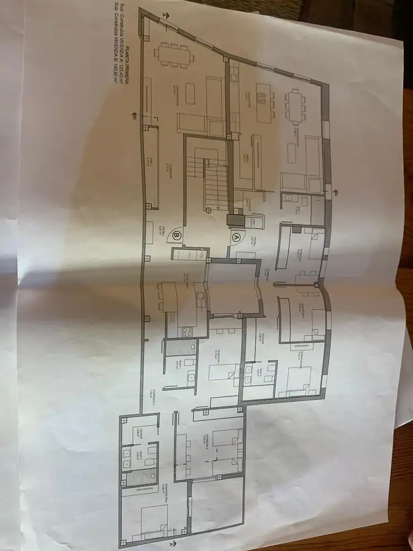 Residencial en venda a Casc Urbà, imagen 5